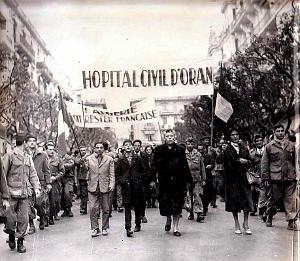 Oran- 6 jan 1960-  04
